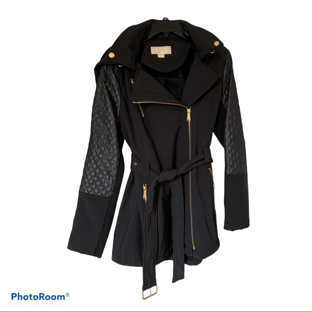 MIchael Kors all weather coat